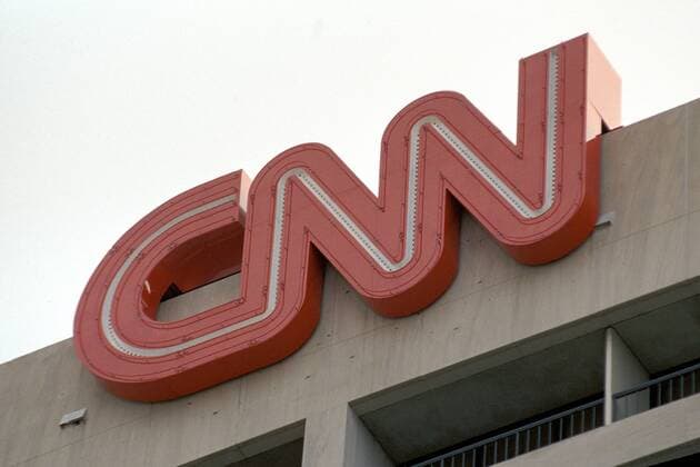 Coronavirus, US-Fernsehsender CNN hat drei ungeimpfte Mitarbeiter entlassen - Archivbilder