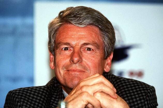 Klaus Bresser, 90. Geburtstag am 22. Juli