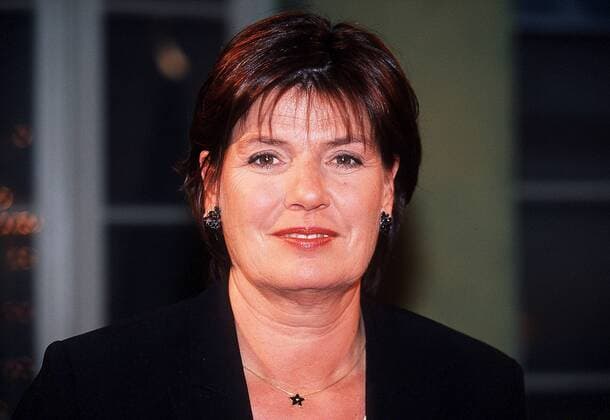 Christine Westermann, 75. Geburtstag am 2. Dezember