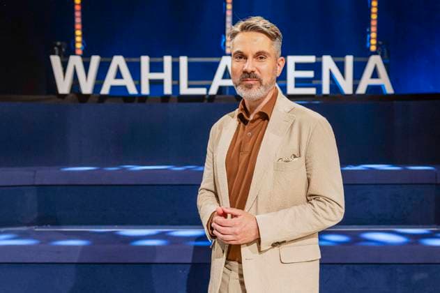 Bundestagswahl2025, BSW-Politiker Fabio de Masi will offenbar Wahlergebnis anfechten, Archivbilder