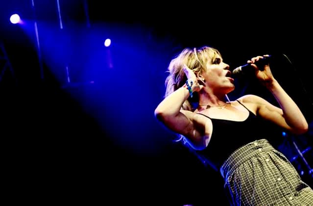 Musik, Sängerin Duffy kündigt erstes Konzert seit 15 Jahren an, Archivbilder