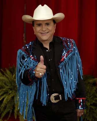 Musiker Johnny Canales ist tot