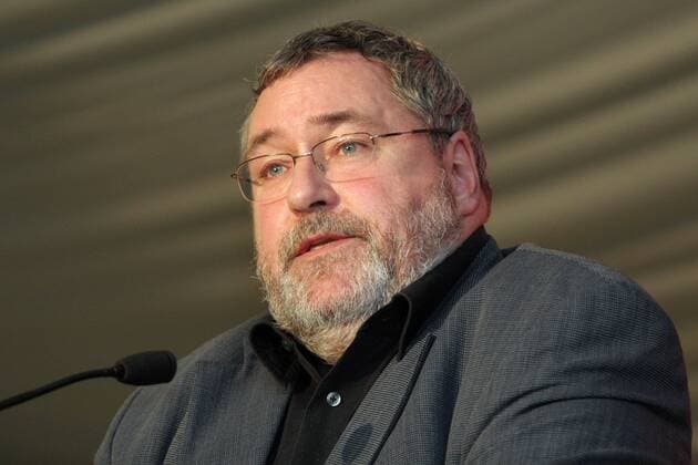 Früherer Bundestagsabgeordneter Axel Troost gestorben