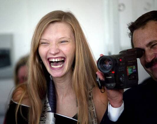 Agata Buzek, 50. Geburtstag am 20. September