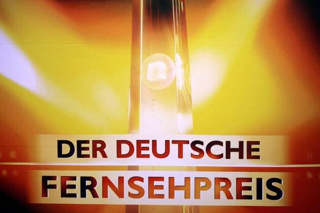 Deutsche Fernsehpreis, Jahrestag am 2. Oktober
