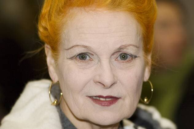 Vivienne Westwood ist tot