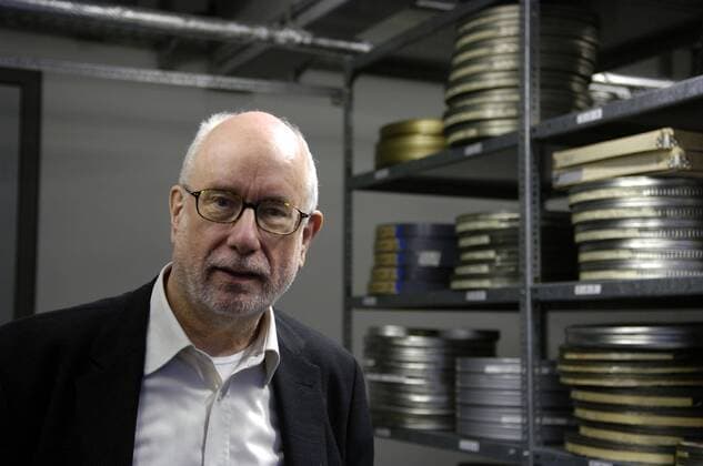 Filmhistoriker Hans Helmut Prinzler gestorben