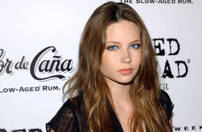 Nekrolog 2026, Schauspielerin Daveigh Chase gestorben