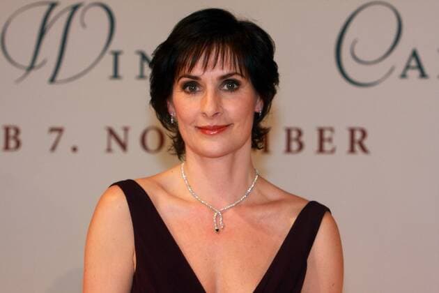 Enya, 65. Geburtstag am 17. Mai
