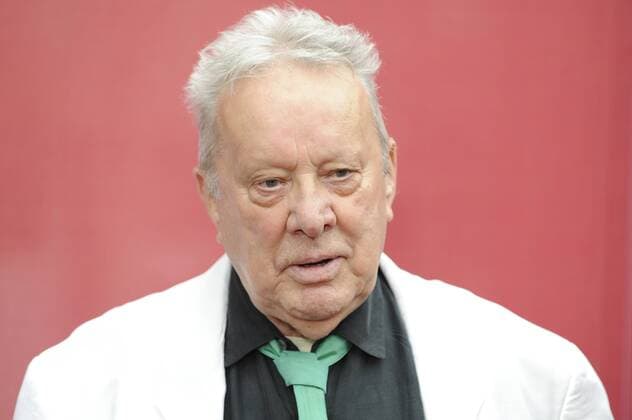 Schauspieler Heinz Baumann ist tot