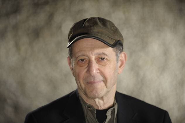 Steve Reich, 90. Geburtstag am 03. Oktober