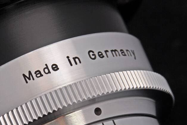 Coronakrise, Stimmung unter deutschen Exporteuren laut Ifo-Institut im freien Fall