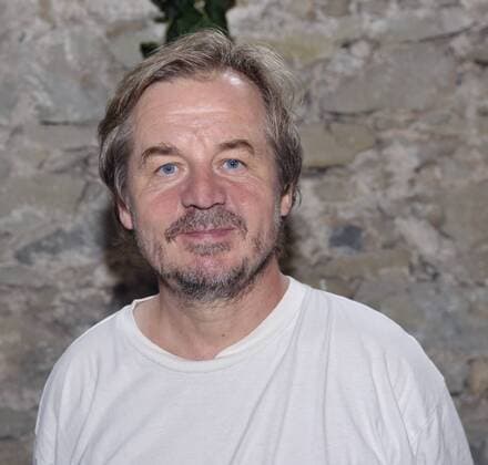 Musiker Renald Deppe gestorben