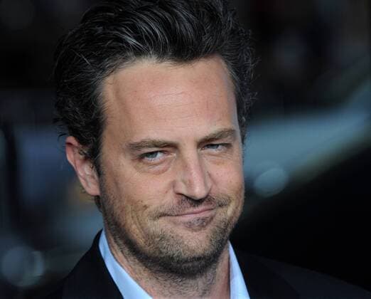 Autopsiebericht: Matthew Perry starb unter Einfluss von Ketamin