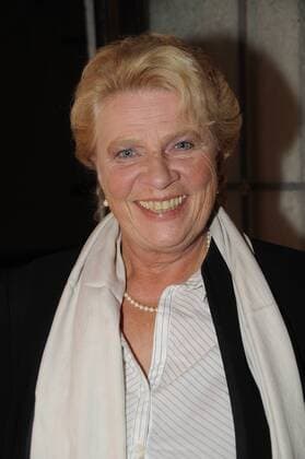 Schauspielerin Christiane Blumhoff gestorben