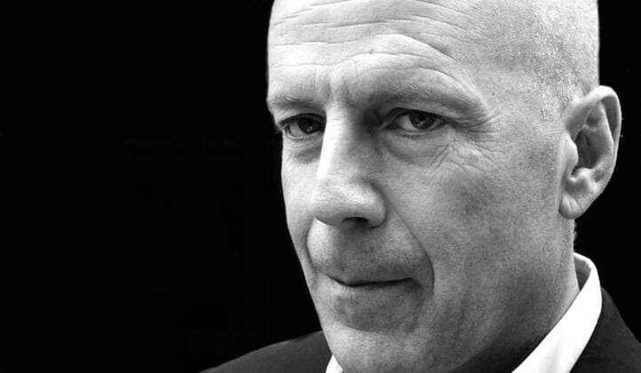 Bruce Willis leidet an Demenz
