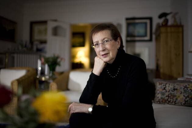 Heide Simonis, 80. Geburtstag am 4. Juli