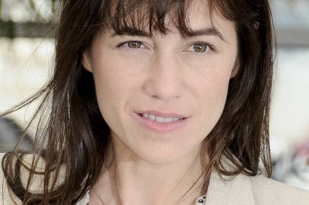 Charlotte Gainsbourg, 55. Geburtstag am 21. Juli