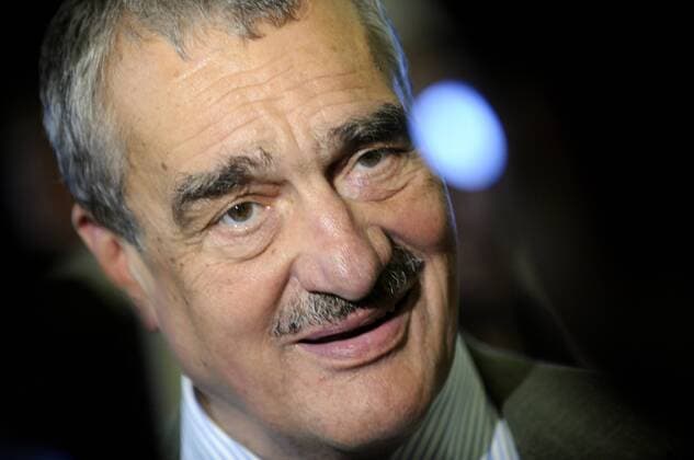 Früherer tschechischer Außenminister Karel Schwarzenberg gestorben