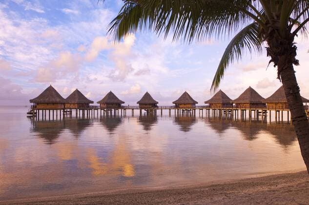 Kalendermotive: Momente am Wasser
