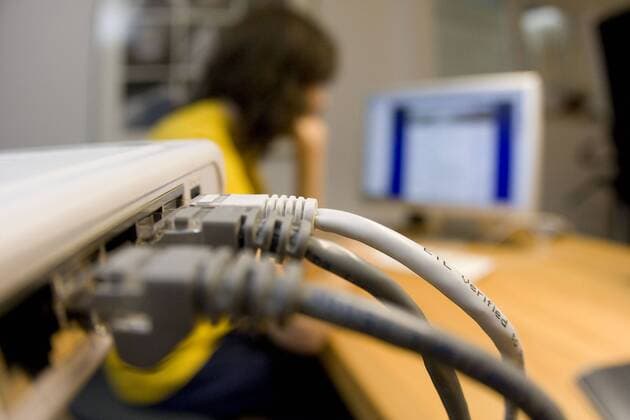 Coronavirus, IT-Probleme im Homeoffice