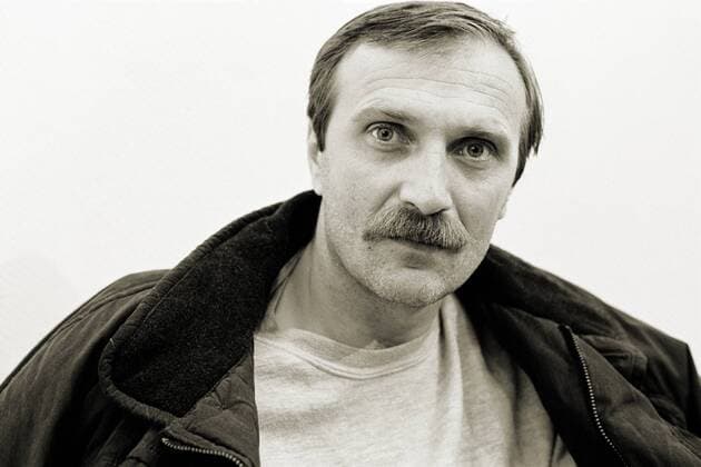 Autor Dzevad Karahasan gestorben