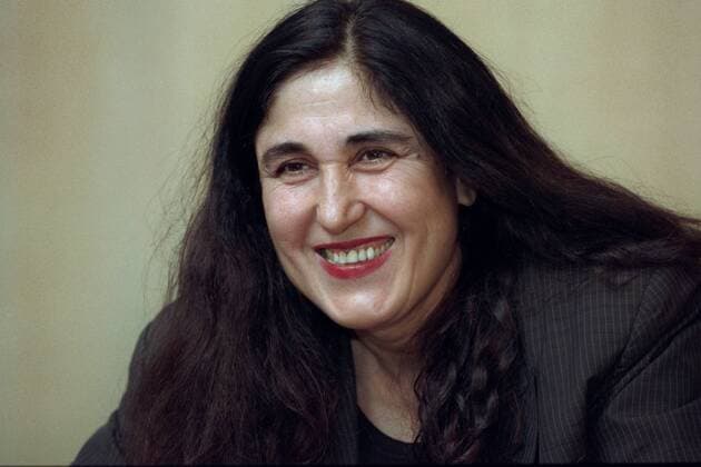 Emine Sevgi Özdamar, 80. Geburtstag am 10. August
