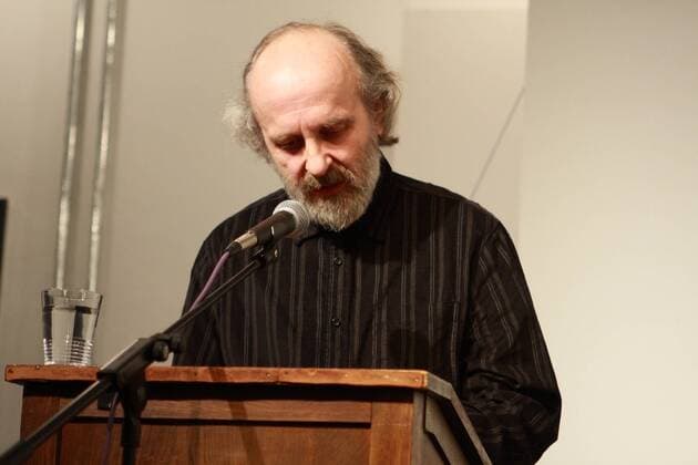 Autor Andreas Koziol gestorben
