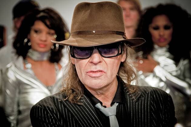 IMAGO Music History, Udo Lindenberg, 80. Geburtstag am 17 Mai 2026