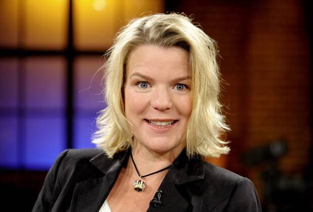 Mirja Boes, 55. Geburtstag am 3. September