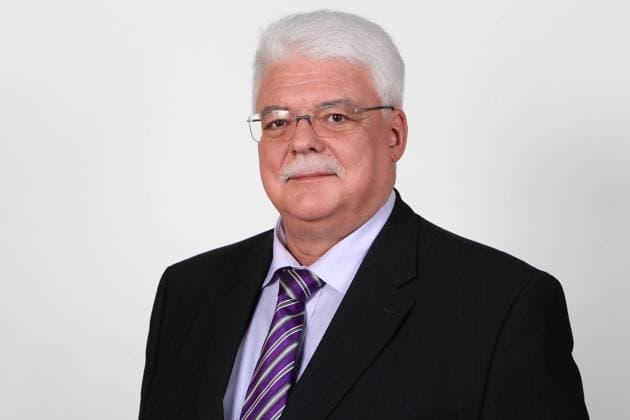 FDP-Politiker Heinz Lanfermann ist tot