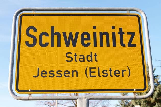 Coronavirus, Quarantäne für 7000 Einwohner in Jessen und Schweinitz in Sachsen-Anhalt