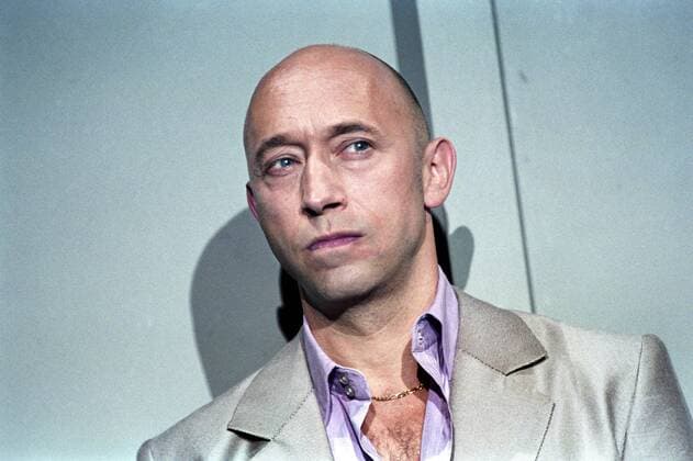 Schauspieler Sven Walser gestorben