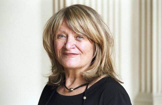 Berühmte Feministinnen, Alice Schwarzer