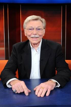 Uwe Friedrichsen, 10. Todestag am 30. April