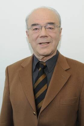 Hermann Häring gestorben