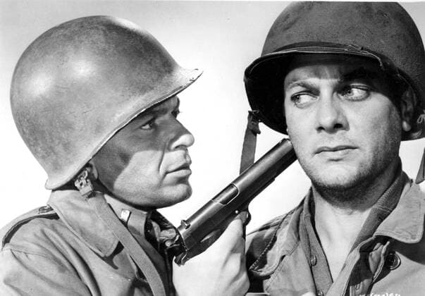IMAGO Film History, Tony Curtis, 100. Geburtstag am 3. Juni 2025 - verstorben 2010