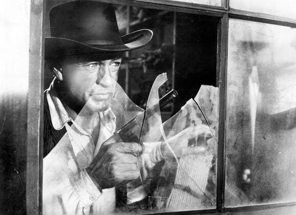 OSCARS: Bester Hauptdarsteller, Preisträger 1951-1960