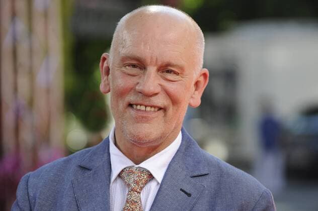 John Malkovich, 70. Geburtstag am 9. Dezember