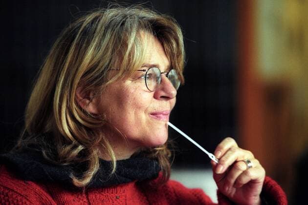 Cornelia Froboess, 80. Geburtstag am 28. Oktober