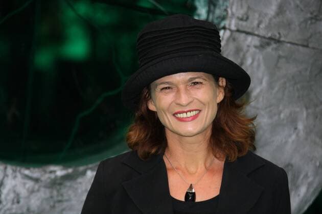 Schauspielerin Gabrielle Scharnitzky kündigt Untermieterin aus Angst vorm Coronavirus