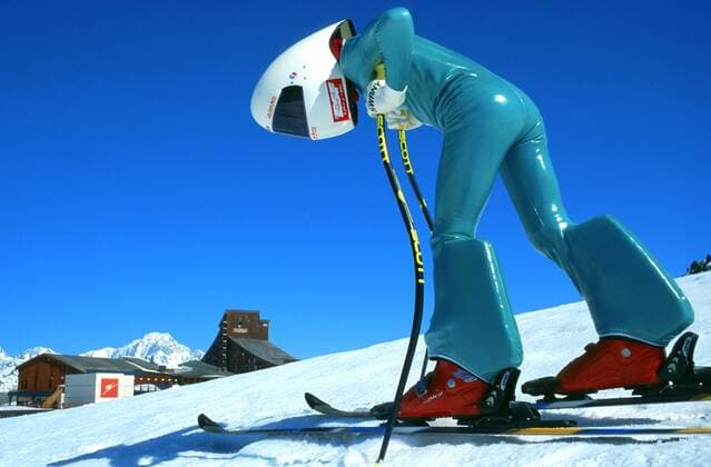 IMAGO Creative, Winter, Wintersport, Mode