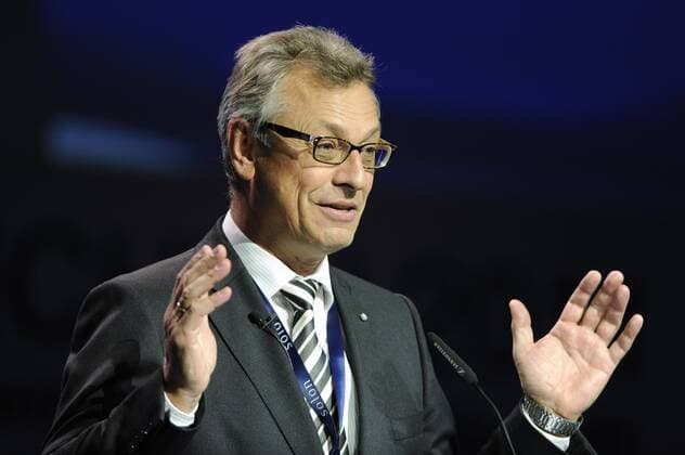 Siegfried Schneider, 70. Geburtstag am 7. April