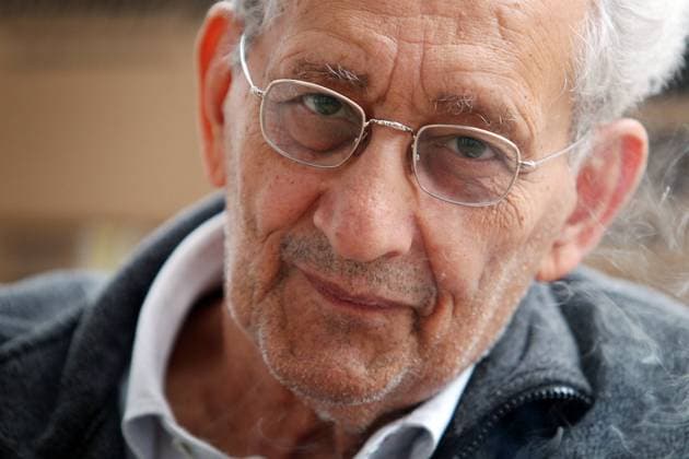 Frank Stella, 90. Geburtstag am 12. Mai - 2024 verstorben