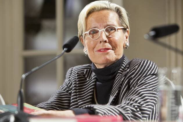 Berühmte Feministinnen, Silvia Bovenschen