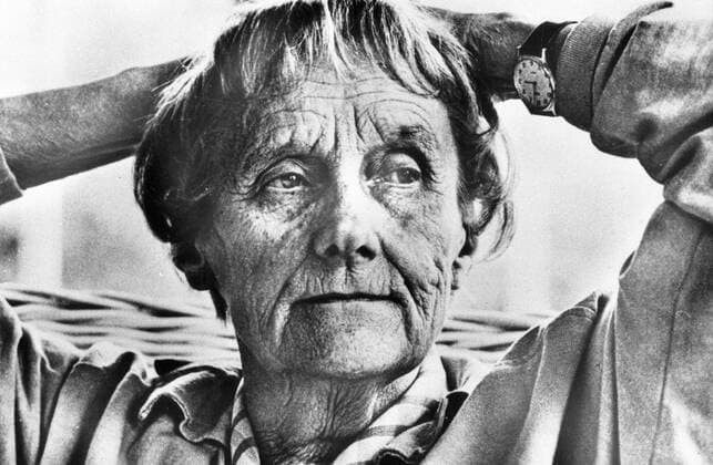 IMAGO ICONS: Astrid Lindgren