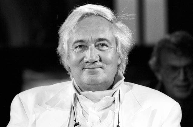 Regisseur Rainer Erler gestorben