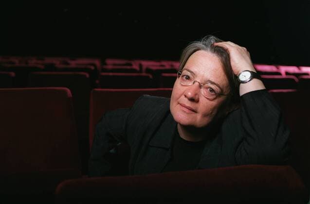 Agnieszka Holland, 75. Geburtstag am 28. November