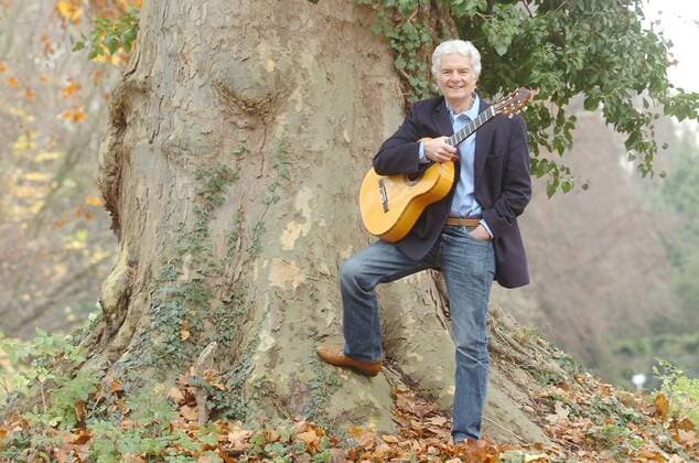 Peter Horton gestorben