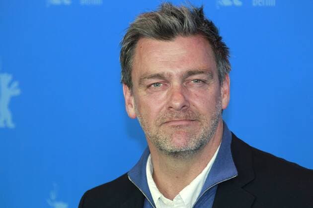 Schauspieler Ray Stevenson gestorben